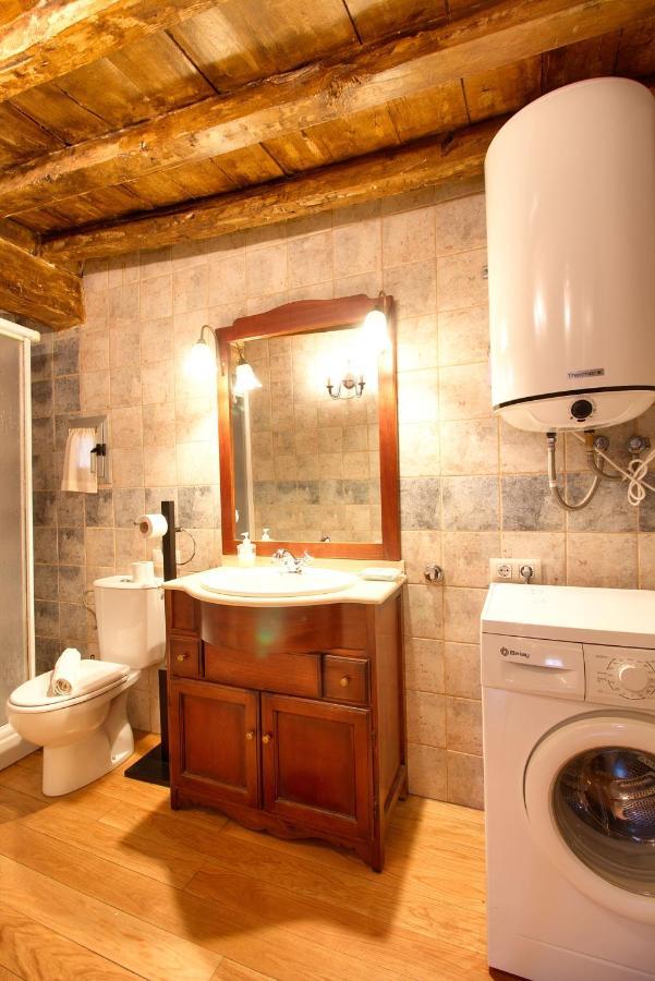 Apartamento El Salvador Apartment Cuenca  Ngoại thất bức ảnh