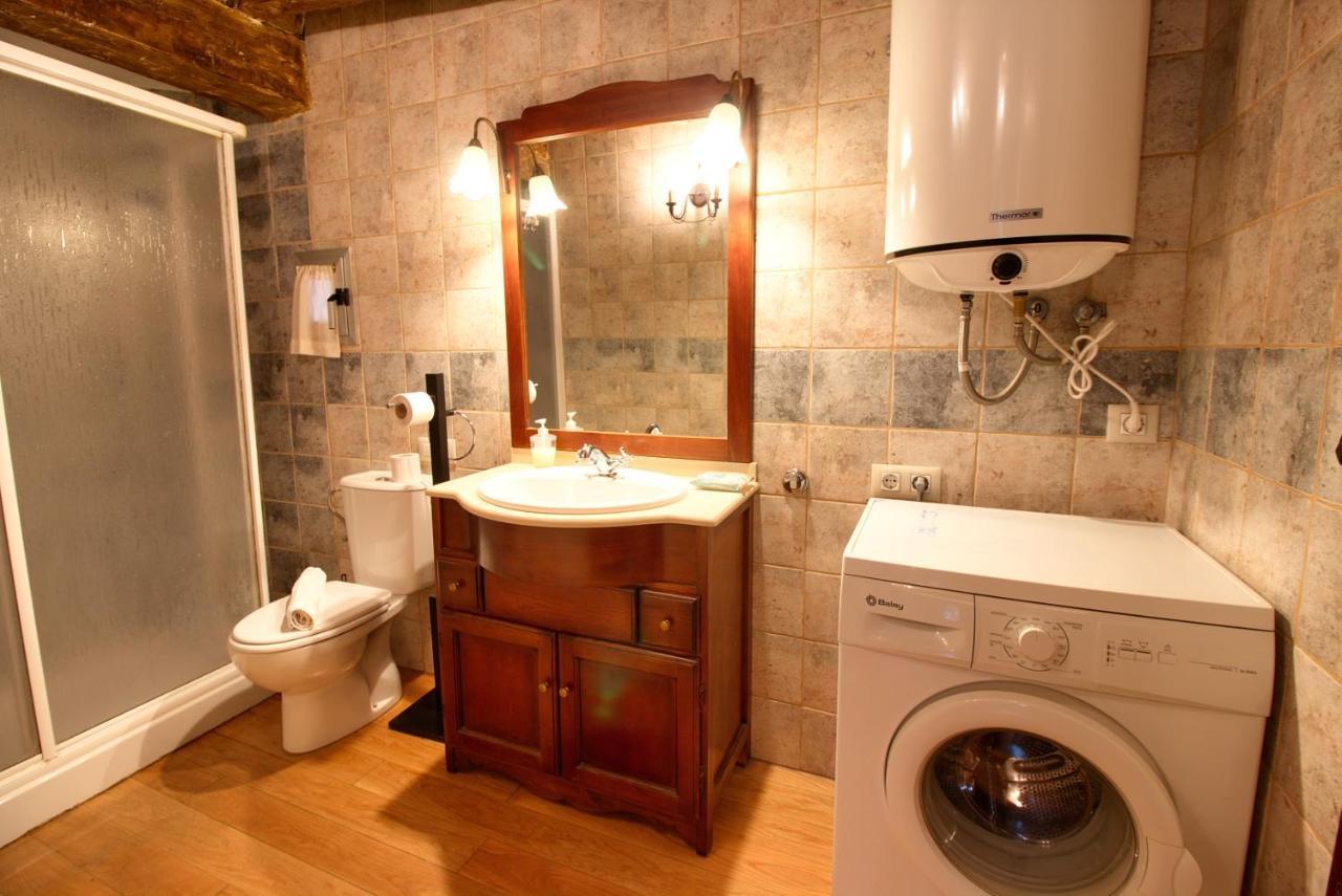 Apartamento El Salvador Apartment Cuenca  Ngoại thất bức ảnh